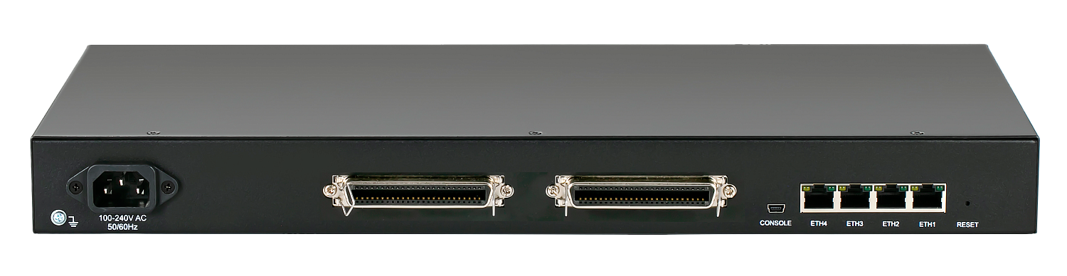 IPmatika IGW3200, voip-шлюз на 32 порта FXS